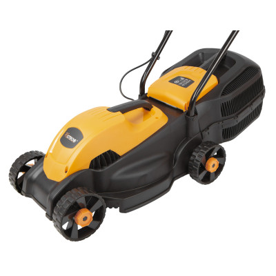 Elektrická kosačka, 1200 W - HTG840311
