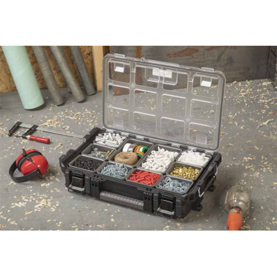 KETER - ROC Pro Gear organizer 22"