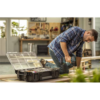KETER - ROC Pro Gear organizer 22"