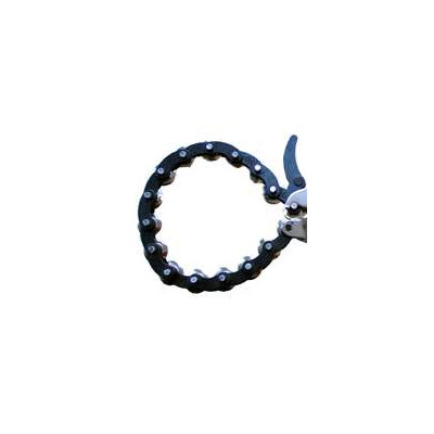 Řezný řetěz BGS100133-Kette Náhradní díl pro řetězový řezák výfukového potrubí BGS 133