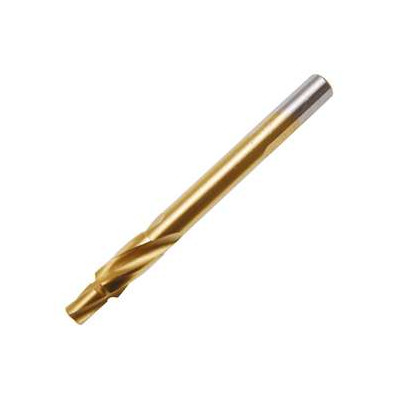 Stupňovitý vrták BGS100148-2 TiN ze sady BGS 100148