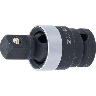 Račňový kardan 1/2" BGS100190, tvrdený, kĺbový, dĺžka 60 mm