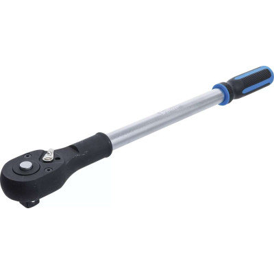 Prepínacia račňa 3/4" BGS100232, dĺžka 500 mm