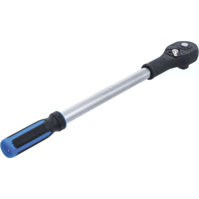 Prepínacia račňa 3/4" BGS100232, dĺžka 500 mm