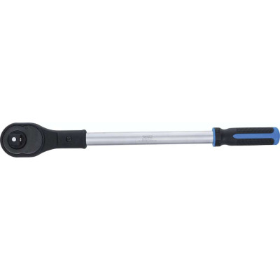 Prepínacia račňa 3/4" BGS100232, dĺžka 500 mm
