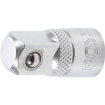 Adaptér vnútorný 3/8" BGS100280 pre vonkajšie 1/2"