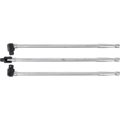 Kĺbové vratidlo 3/4" BGS100283, dĺžka 630 mm