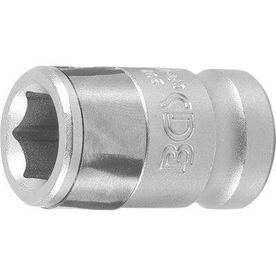 Adaptér vnútorný 3/8" BGS100291 pre šesťhranné bity 3/8"