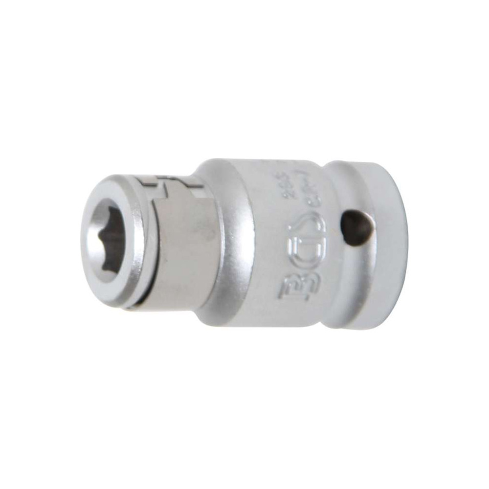 Adaptér vnútorný 1/2" BGS100293 pre 5/16" vonkajší šesťhran