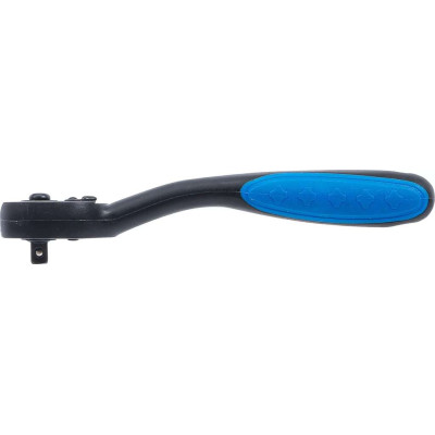 ráčna 1/4" ergo s přepínací páčkou 150 mm