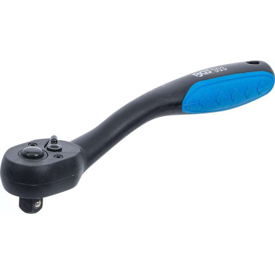 ráčna 3/8" ergo s přepínací páčkou 200 mm