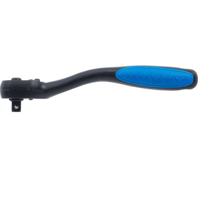 ráčna 3/8" ergo s přepínací páčkou 200 mm