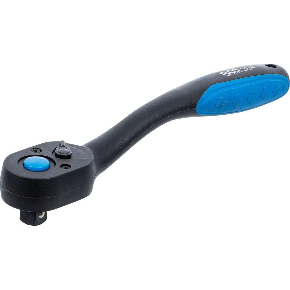 ráčna 1/2" ergo s přepínací páčkou 250 mm