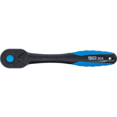 ráčna 1/2" ergo s přepínací páčkou 250 mm