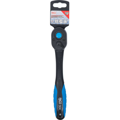 ráčna 1/2" ergo s přepínací páčkou 250 mm