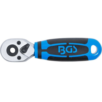 Ráčna pro bity 3/8" BGS100353 s vnitřním šestihranem