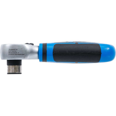 Ráčna pro bity 3/8" BGS100353 s vnitřním šestihranem