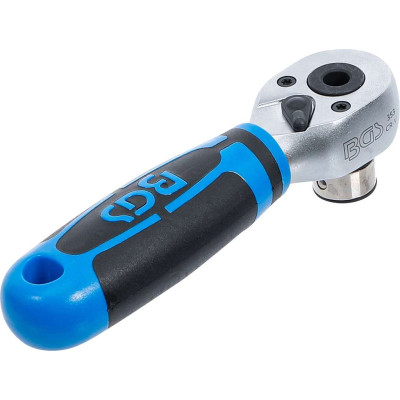 Ráčna pro bity 3/8" BGS100353 s vnitřním šestihranem
