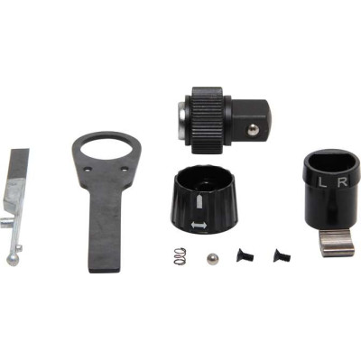 Sada BGS100357-REPAIR pro opravu ráčny BGS 100357