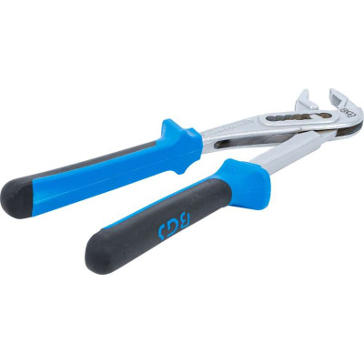 Kleště sika s prostrkovací tkaninou 245 mm, BGS 399