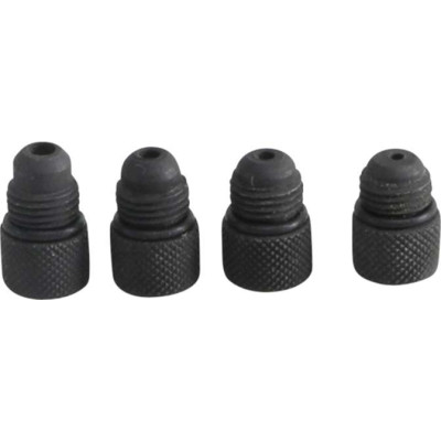 Náhradní koncovky pro BGS 402 2,4 / 3,2 / 4,0 / 4,8 mm