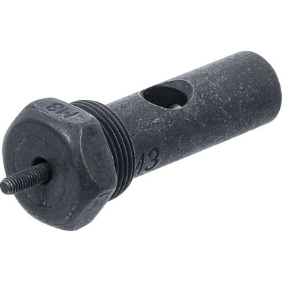 Tažný trn M8 pro nýtovací matice BGS100404-M3