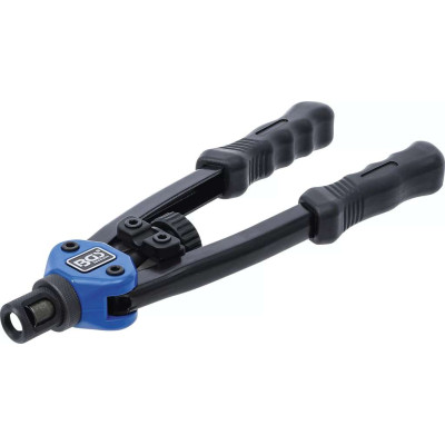 Nýtovací kleště na maticové nýty M3 ÷ M10 BGS100408-1 (dlouhé rameno)