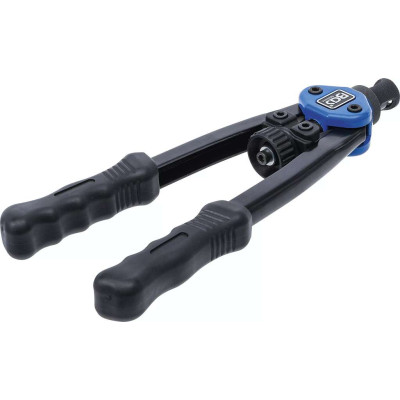 Nýtovací kleště na maticové nýty M3 ÷ M10 BGS100408-1 (dlouhé rameno)