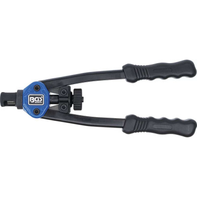 Nýtovací kleště na maticové nýty M3 ÷ M10 BGS100408-1 (dlouhé rameno)