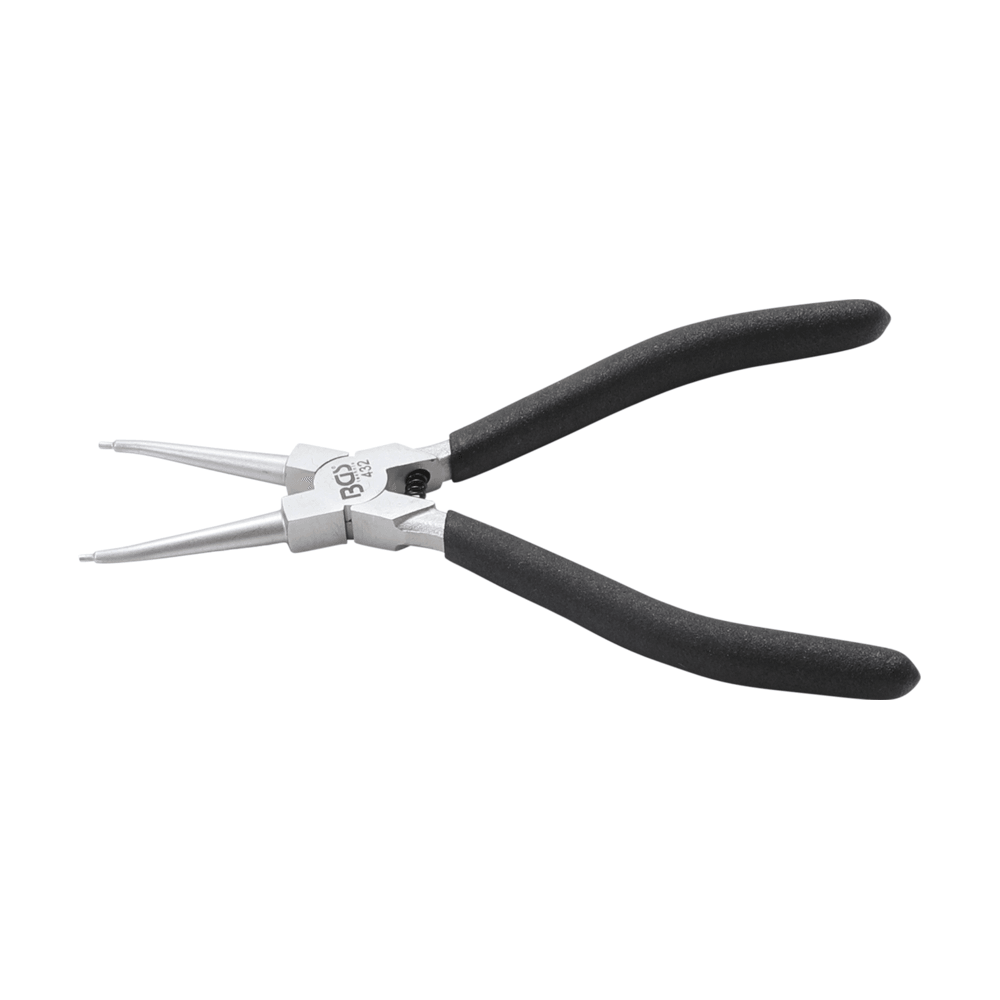 Kleště 180 mm na vnitřní rozpěrné kroužky BGS100432