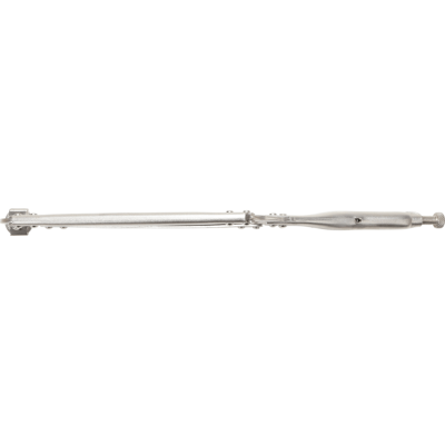Samosvorné upínací kleště Grip 475 mm BGS100497 C-profil