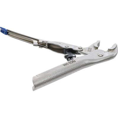 Samosvorné upínacie kliešte Grip 230 mm BGS100586 Lockjaw