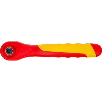 Přepínací ráčna VDE 3/8" BGS100625 (1000 V)