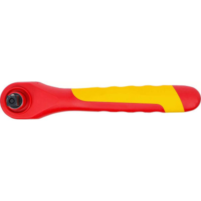 Prepínacia račňa VDE 1/2" BGS100626 (1000 V)