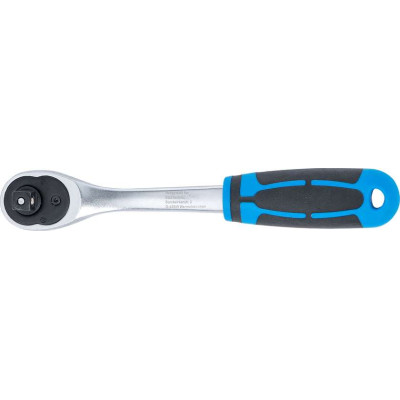 Prepínacia račňa 3/8" BGS100631 s jemným ozubením