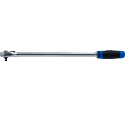 Oboustranná ráčna extra dlouhá výstupní čtyřhran 6,3 mm (1/4") 300 mm