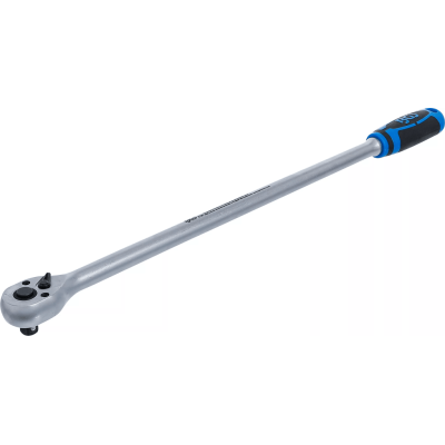 Oboustranná ráčna extra dlouhá výstupní čtyřhran 10 mm (3/8") 455 mm