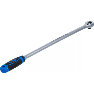 Oboustranná ráčna extra dlouhá výstupní čtyřhran 10 mm (3/8") 455 mm