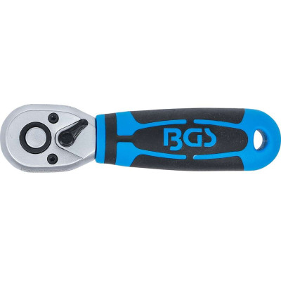 Přepínací ráčna 3/8" BGS100643