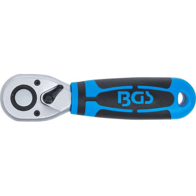 Přepínací ráčna 1/2" BGS100644