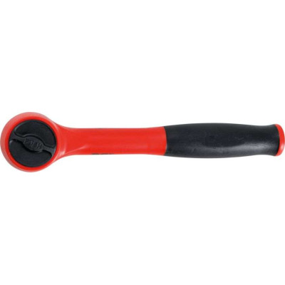 Izolovaná přepínací ráčna 1/2" BGS100702 VDE