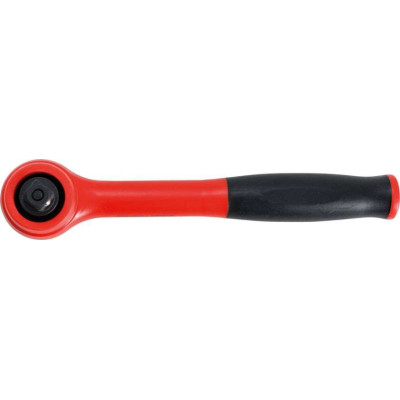 Izolovaná přepínací ráčna 1/2" BGS100702 VDE