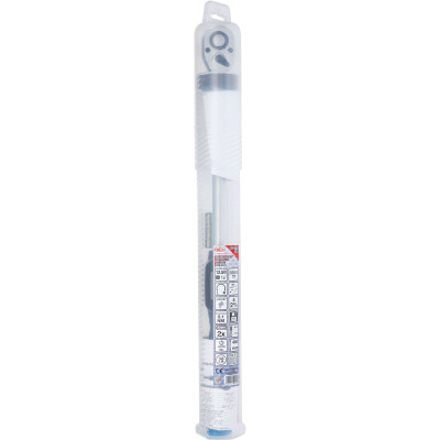 Digitálny momentový kľúč 1/2" 40 ÷ 200 Nm BGS100950