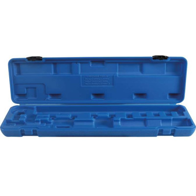 Prázdný kufr pro BGS 958