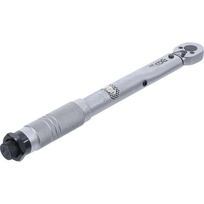 Momentový kľúč 1/4" Kraftmann BGS100960 (5 ÷ 25 Nm)