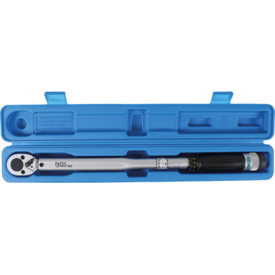 Momentový kľúč 1/2" BGS100965 (42 ÷ 210 Nm)