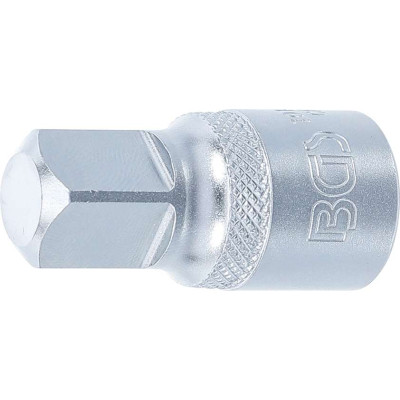 Servisný kľúč pre olejové výpuste 12,5 mm (1/2"), vnútorný štvorhran 1/2" BGS 1016-5