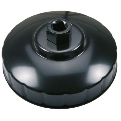 Klíč na olejové filtry průměr 108 mm, 18hranný BGS101019-108-18 (Opel, Renault)