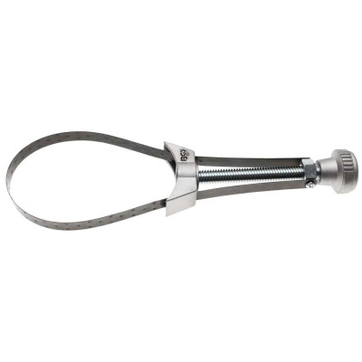 Klíč na olejové filtry do průměru 155 mm BGS101027