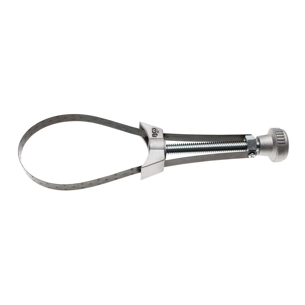 Klíč na olejové filtry do průměru 155 mm BGS101027